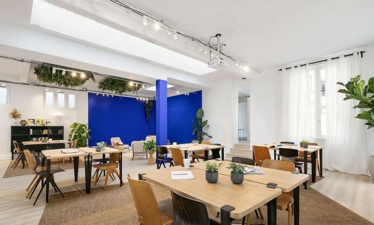 La Villa des Champs - La Résidence