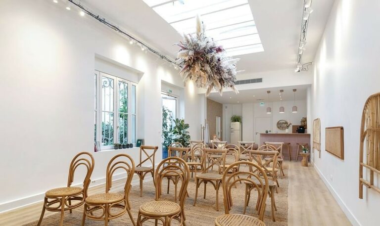 La Villa des Champs - L'Annexe