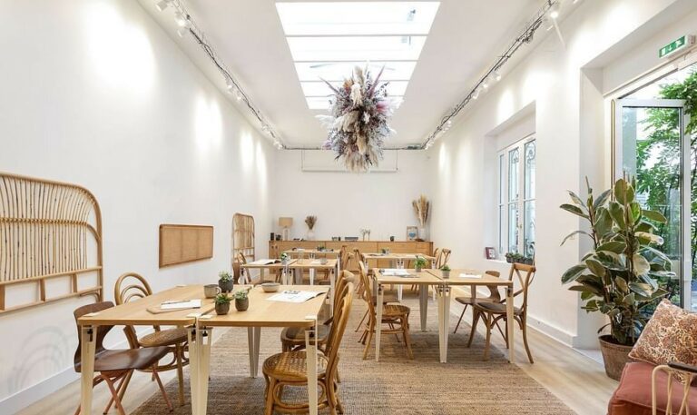 La Villa des Champs - L'Annexe