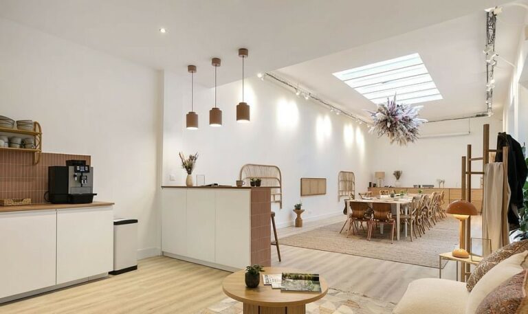 La Villa des Champs - L'Annexe