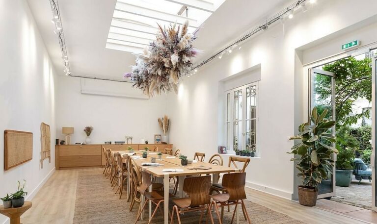 La Villa des Champs - L'Annexe