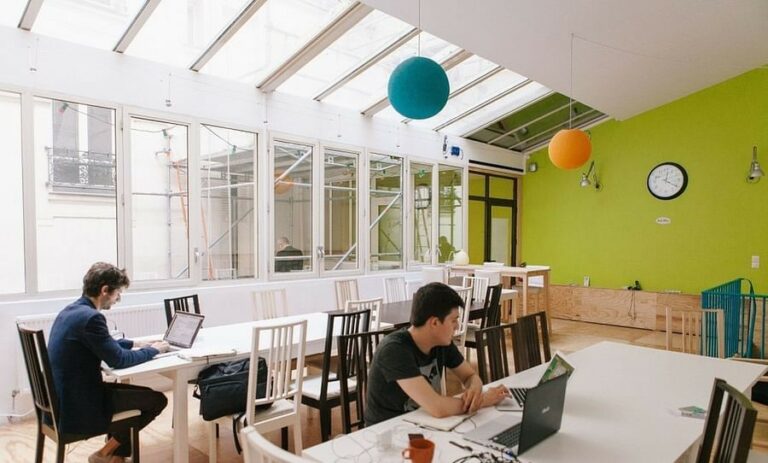 La Cordée - Paris Gare de Lyon