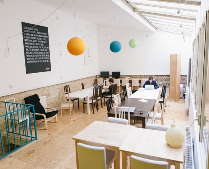 La Cordée - Paris Gare de Lyon