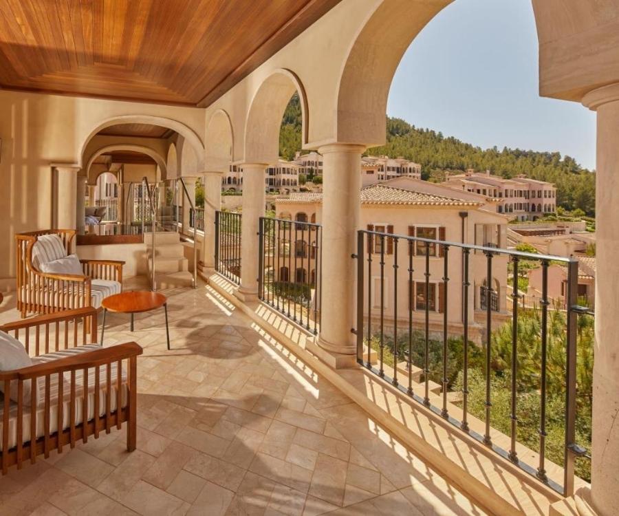 CAP VERMELL GRAND HOTEL