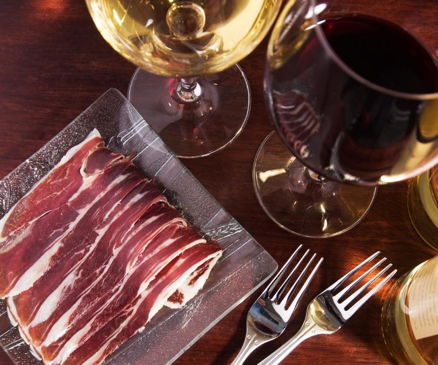 dégustation de vin - séminaire spotlag