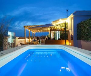 Hotel séminaire Valence Spotlag