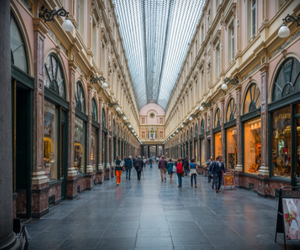 jeux de pistes bruxelles