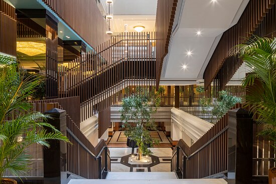 hotel melia milan