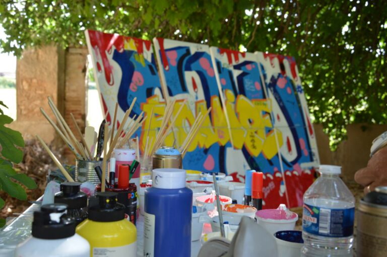 Atelier Street-Art