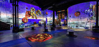 Atelier des Lumières