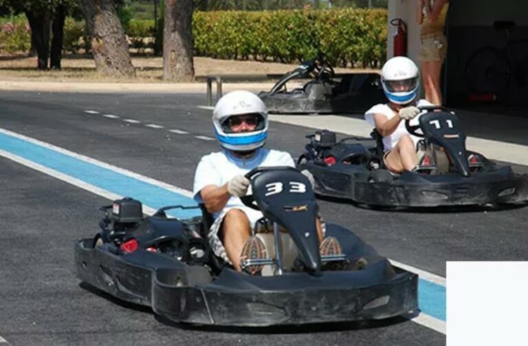 Challenge Endurance Karting
