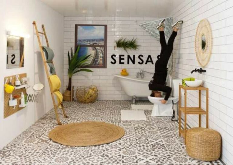 Sensas - Marseille