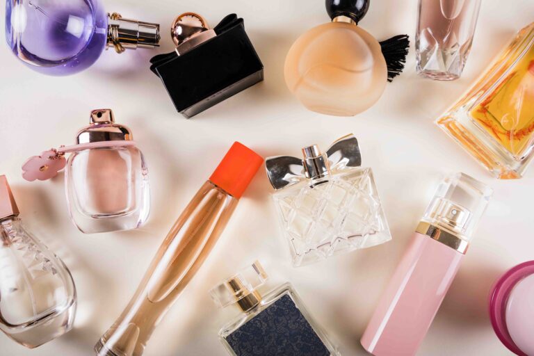 Découvrez le langage publicitaire de la parfumerie fine