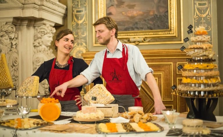 Fabriquez vos propres fromages