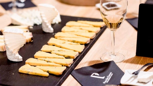 Immersion dans la Caséologie